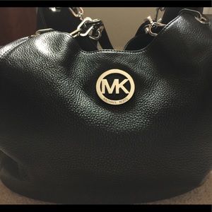 Authentic Michael Kors Handbag